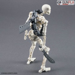 30MF DLROSKELETON - Bandai