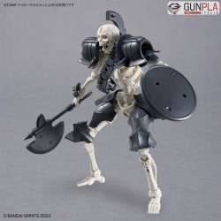 30MF DLROSKELETON - Bandai