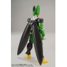 BANDAI FIGURE-RISE STANDARD PERFECT CELL from Dragon Ball Z