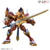 FIGURE-RISE STANDARD AMPLIFIED KAISERGREYMON - Bandai