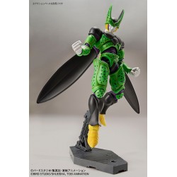 BANDAI FIGURE-RISE STANDARD PERFECT CELL from Dragon Ball Z