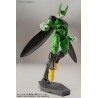 BANDAI FIGURE-RISE STANDARD PERFECT CELL from Dragon Ball Z