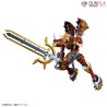 FIGURE-RISE STANDARD AMPLIFIED KAISERGREYMON - Bandai