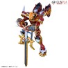 FIGURE-RISE STANDARD AMPLIFIED KAISERGREYMON - Bandai