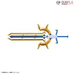 FIGURE-RISE STANDARD AMPLIFIED KAISERGREYMON - Bandai