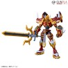 FIGURE-RISE STANDARD AMPLIFIED KAISERGREYMON - Bandai