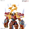 FIGURE-RISE STANDARD AMPLIFIED KAISERGREYMON - Bandai