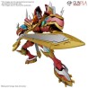 FIGURE-RISE STANDARD AMPLIFIED KAISERGREYMON - Bandai