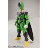 BANDAI FIGURE-RISE STANDARD PERFECT CELL from Dragon Ball Z