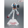 ROBOT SPIRITS RX-78-2 GUNDAM Ver. A.N.I.M.E. - The Robot Spirits 15th Anniversary - by Bandai