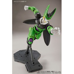 BANDAI FIGURE-RISE STANDARD PERFECT CELL from Dragon Ball Z