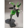 BANDAI FIGURE-RISE STANDARD PERFECT CELL from Dragon Ball Z