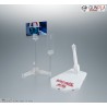 ROBOT SPIRITS RX-78-2 GUNDAM Ver. A.N.I.M.E. - The Robot Spirits 15th Anniversary - by Bandai
