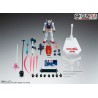 ROBOT SPIRITS RX-78-2 GUNDAM Ver. A.N.I.M.E. - The Robot Spirits 15th Anniversary - by Bandai