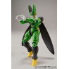 BANDAI FIGURE-RISE STANDARD PERFECT CELL from Dragon Ball Z