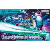 HG GQUUUUUUX (ENDYMION UNIT AWAKENED) 1/144 by Bandai