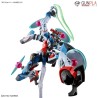 HG GQUUUUUUX (ENDYMION UNIT AWAKENED) 1/144 by Bandai
