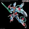HG GQUUUUUUX (ENDYMION UNIT AWAKENED) 1/144 by Bandai