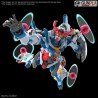 HG GQUUUUUUX (ENDYMION UNIT AWAKENED) 1/144 by Bandai