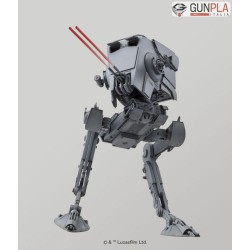 STAR WARS AT-ST 1/48 by Bandai