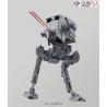 STAR WARS AT-ST 1/48 by Bandai