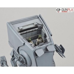 STAR WARS AT-ST 1/48 by Bandai