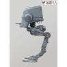 STAR WARS AT-ST 1/48 by Bandai