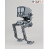 STAR WARS AT-ST 1/48 by Bandai