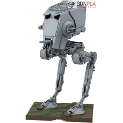 STAR WARS AT-ST 1/48 by Bandai