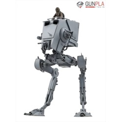STAR WARS AT-ST 1/48 by Bandai