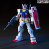 HGUC G-ARMOR 1/144 by Bandai