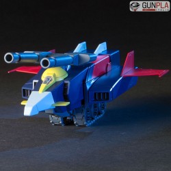 HGUC G-ARMOR 1/144 by Bandai