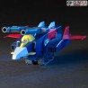 HGUC G-ARMOR 1/144 by Bandai