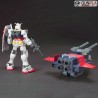 HGUC G-ARMOR 1/144 by Bandai