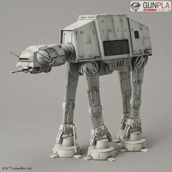 STAR WARS AT-AT 1/144 - Bandai