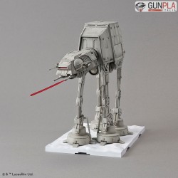 STAR WARS AT-AT 1/144 - Bandai