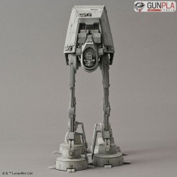 STAR WARS AT-AT 1/144 - Bandai