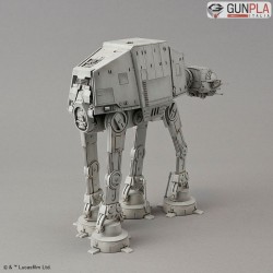 STAR WARS AT-AT 1/144 - Bandai