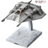 STAR WARS SNOWSPEEDER 1/48 - Bandai