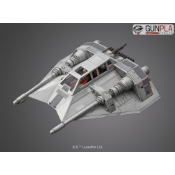 STAR WARS SNOWSPEEDER 1/48 - Bandai