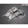 STAR WARS SNOWSPEEDER 1/48 - Bandai