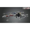 STAR WARS X-WING STARFIGHTER 1/72 by Bandai