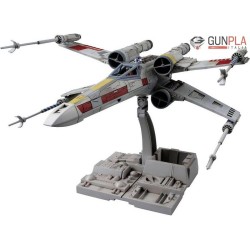 STAR WARS X-WING STARFIGHTER 1/72 by Bandai