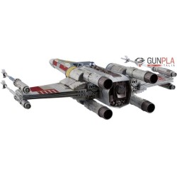 STAR WARS X-WING STARFIGHTER 1/72 by Bandai