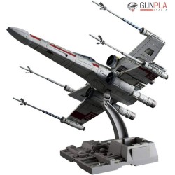 STAR WARS X-WING STARFIGHTER 1/72 by Bandai