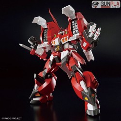HG ALTEISEN - Bandai