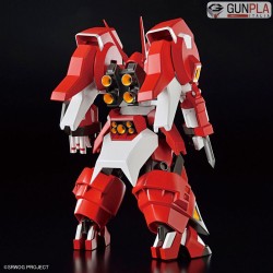 HG ALTEISEN - Bandai