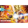 BANDAI FIGURE-RISE STANDARD SUPER SAIYAN SON GOKU da Dragon Ball