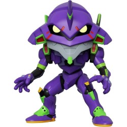 POP! ANIMATION: EVANGELION - 6'' EVA UNIT 01 - Funko