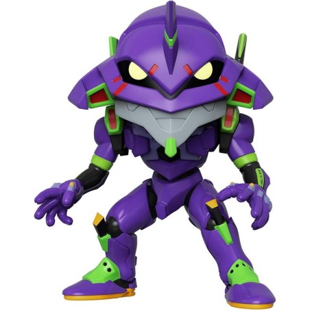 POP! ANIMATION: EVANGELION - 6'' EVA UNIT 01 - Funko